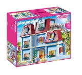 PLAYMOBIL Dollhouse 70205 Mein Großes Puppenhaus für nur 116,39€ bei Amazon