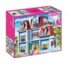 PLAYMOBIL Dollhouse 70205 Mein Großes Puppenhaus für nur 116,39€ bei Amazon