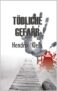 Kostenloser Thriller: Tödliche Gefahr von James Kolbeck bei Amazon