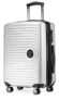 HAUPTSTADTKOFFER Mitte Handgepäck 55x40x23 Weißmatt nur 66,90€