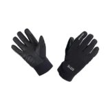 GOREWEAR C5 GORE-TEX Thermo Handschuhe in Schwarz für 31,49€ bei Amazon