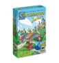 Hans im Glück Carcassonne Junior Kinderspiel für 2-4 Spieler ab 4 Jahren für nur 16,99€ bei Amazon