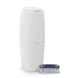 Angelcare Original Classic XL Windeleimer für nur 12,99€
