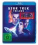 STAR TREK Three Movie Collection Blu-ray für 11,97€ bei Amazon