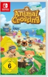 Nintendo Animal Crossing New Horizons für 43,99€ bei Amazon