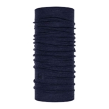 BUFF Merino Midweight Schlauchschal Night Blue für 17,95€