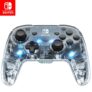 Afterglow LED Wireless Deluxe Gaming Controller für Nintendo Switch nur 36,97€