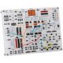 ELV Bausatz Digital-Experimentierboard DEB100 für nur 22,95€