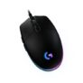 Logitech G203 Gaming-Maus mit RGB für nur 12,99€ bei Amazon