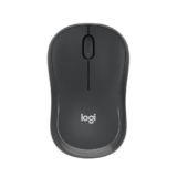 Preissenkung: Logitech M240 Silent Bluetooth Maus für 12,79€ bei Amazon sichern