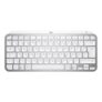 Logitech MX Keys Mini Tastatur Pale Grey für Mac nur 54,90€