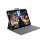 Logitech Slim Folio Tastatur-Case für iPad nur 63,98€ bei Amazon
