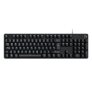 Logitech G413 SE Mechanische Gaming-Tastatur für 49,90€