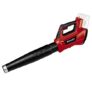 Einhell Professional Akku-Laubbläser GP-LB 36/210 Li E-Solo für 79,99€ bei Amazon