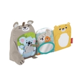 Fisher-Price Kuschelbuch für Babys nur 8,74€ bei Amazon