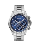 BOSS Hero Herren Chronograph (43 mm) für 179€ bei Amazon