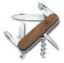 Victorinox Spartan Wood Multitool Taschenmesser für 30,68€ – Prime