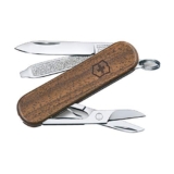 Victorinox Schweizer Taschenmesser Classic SD Wood für 20,81€