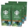 STARBUCKS Single-Origin Colombia Filterkaffee 6er Pack für 31,99€ bei Amazon