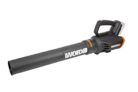 WORX WG547E.9 Akku-Laubbläser für 48,99€ (ohne Akku und Ladegerät)