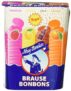Frigeo Ahoj-Brause Bonbons 125g für nur 0,94€ bei Amazon