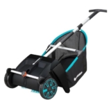 Gardena Laub- und Rasensammler für 99€ bei Amazon