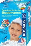 KOSMOS Experimente für die Badewanne nur 5,99€
