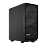 Fractal Design Meshify 2 Compact ATX Gehäuse nur 95,23€