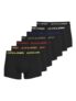 JACK & JONES 7er-Pack Trunks für nur 19,17€ bei Amazon