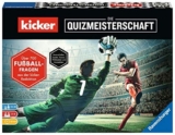Ravensburger kicker Quizspiel für Fußballfans nur 10,17€