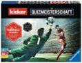 Ravensburger kicker Quizspiel für Fußballfans nur 10,17€