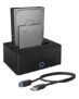 ICY BOX Festplatten-Dockingstation für 25,49€