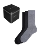 FALKE Herren Socken 3er-Pack nur 13,90€ bei Amazon