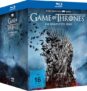 Game of Thrones – Die komplette Serie [Blu-ray] für 68,97€ bei Amazon