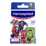 Hansaplast Marvel Kinderpflaster nur 1,59€ im Sparabo