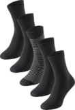 Schiesser Damen 5er Pack Socken nur 11,95€