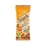 Top! 12x 50g Seeberger Snack2go Nuss-Trio für nur 10,97€ (statt 24€) – Prime Spar-Abo