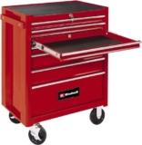 Top! Einhell Werkstattwagen TC-TW 150 für 179,99€ bei Amazon (Vergleich: 249,04€)