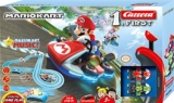 Carrera First Mario Kart Rennbahn für Kinder nur 23,67€ bei Amazon