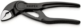 KNIPEX Cobra XS Mini-Wasserpumpenzange für 19,77€