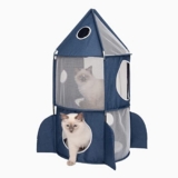 Schnäppchen auf Amazon: Catit 42001 Vesper Turm für Katzen nur 28,94€