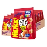 LORENZ NicNac’s BIG Original 14 x 110 g vegetarisch nur 14,44€ im Sparabo