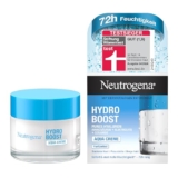 Neutrogena Hydro Boost Aqua Creme 50 ml ab nur 6,29€ – Prime