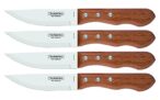 Tramontina DYNAMIC Steakmesser Set für nur 10€