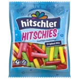 Hitschies Fruchtiges Kaubonbon Original Mix 150g für nur 1,04€ – Prime