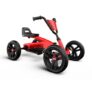 Top-Deal: BERG Buzzy Red Pedal Gokart für 119€