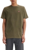 Levi’s Herren T-Shirt Olive Night Größe L für nur 12,35€ bei Amazon