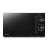 Toshiba MW2-MM20PF Mikrowelle für 74,96€ (statt 90€)