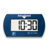 Elektronische Parkscheibe Needit Park Mini für nur 20,60€ bei Amazon