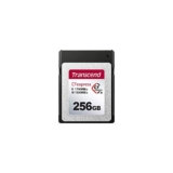 Transcend CFexpress 820 Type B 256GB nur 57,99€ (Vergleich: 73,67€)
